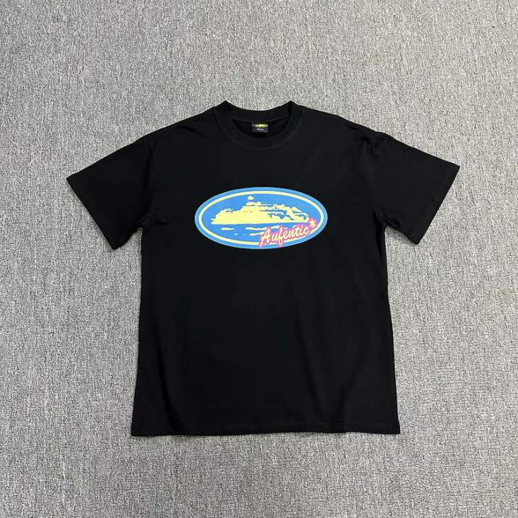 Corteiz T Shirts Short _SKUCorteizXS-2XLwmtx315316685